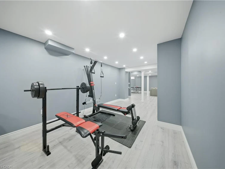3071 Jenn Avenue, Burlington, ON, L7M 0C7 - 40