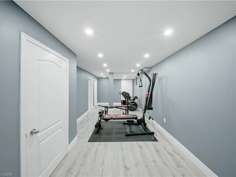 3071 Jenn Avenue, Burlington, ON, L7M 0C7 - 39