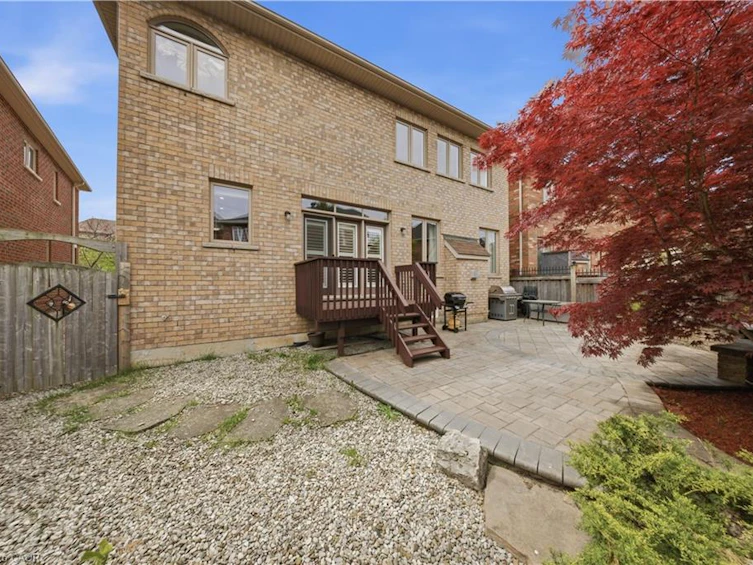 3071 Jenn Avenue, Burlington, ON, L7M 0C7 - 42