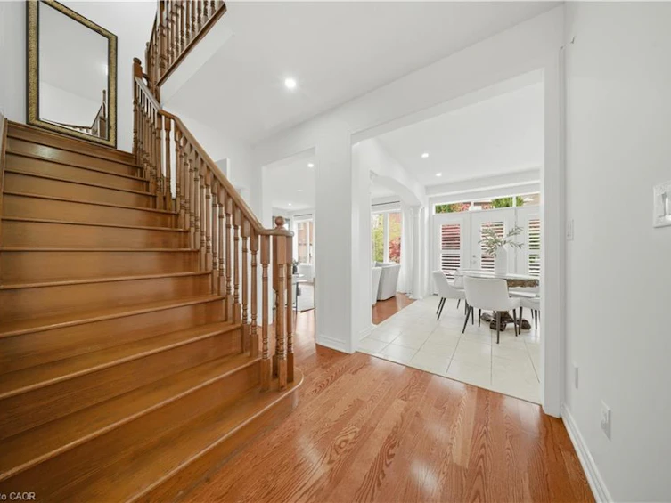 3071 Jenn Avenue, Burlington, ON, L7M 0C7 - 10
