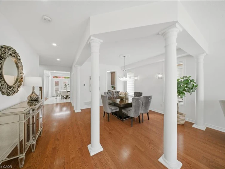 3071 Jenn Avenue, Burlington, ON, L7M 0C7 - 7