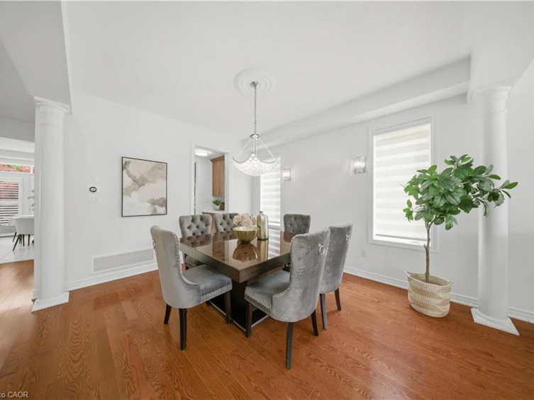 3071 Jenn Avenue, Burlington, ON, L7M 0C7 - 8