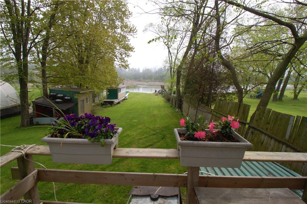31 Nanticoke Valley Road, Cayuga, ON, N0A 1L0