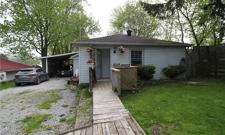 31 Nanticoke Valley Road