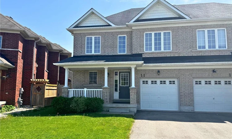 11 Keith Crescent