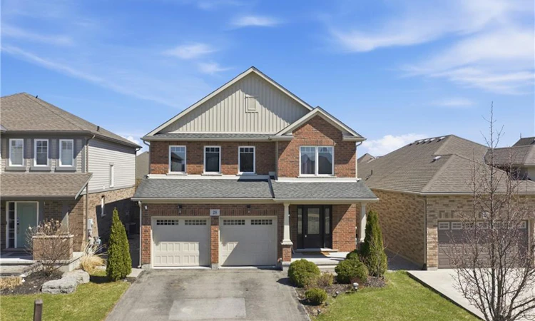 28 Silverwood Avenue