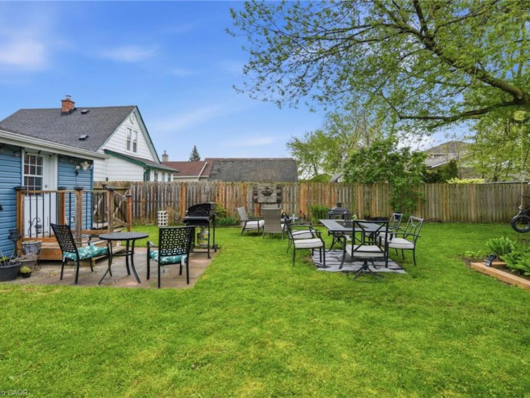 15 Kirk Street, St. Catharines, ON, L2S 1B8 - 24