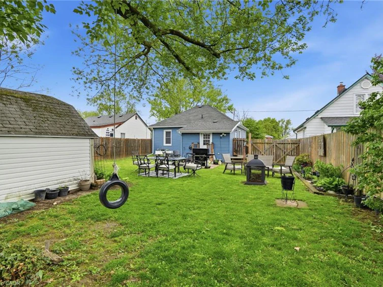 15 Kirk Street, St. Catharines, ON, L2S 1B8 - 25