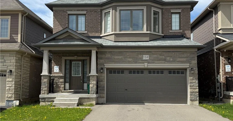 164 Bilanski Farm Road, Brantford, ON, N3S 0J3