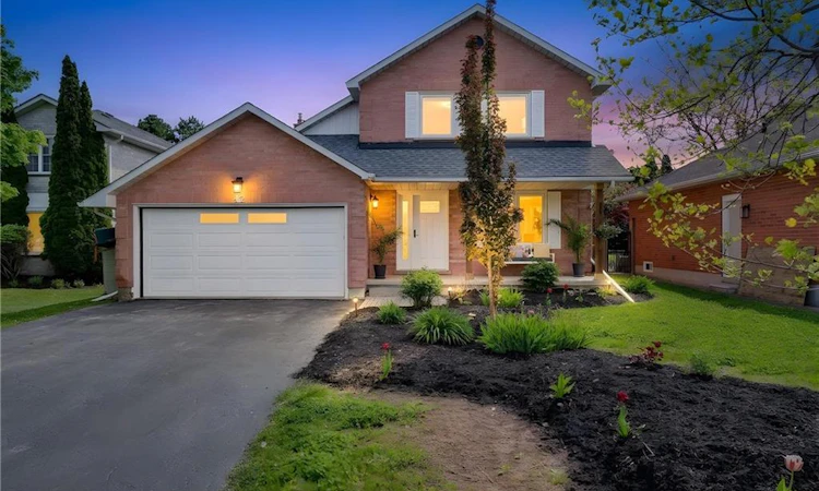 42 Handorf Drive