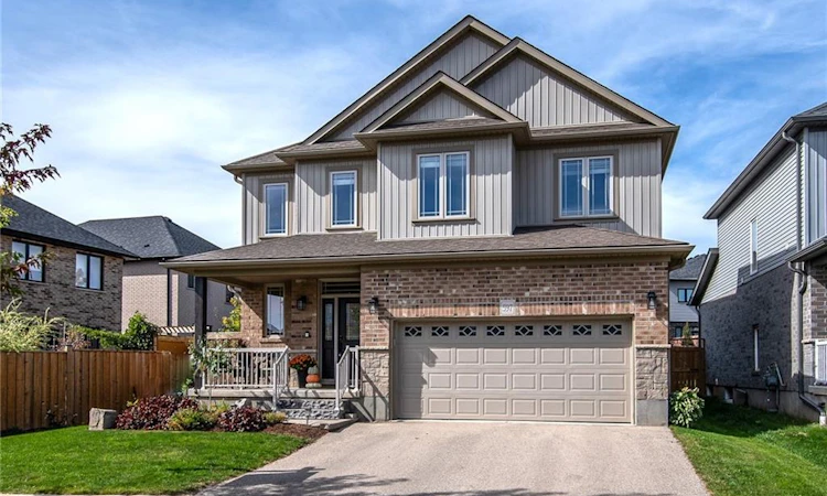 597 Sundew Drive