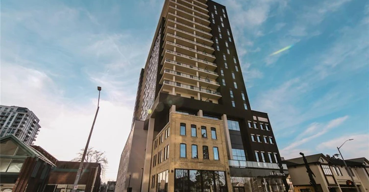 1014-181 King Street S, Waterloo, ON, N2J 0E7 - 49
