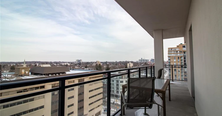 1014-181 King Street S, Waterloo, ON, N2J 0E7 - 30