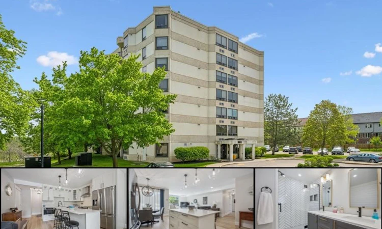 101-688 Preston Parkway