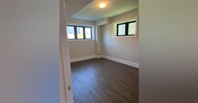 #LOWER-38 Falconridge Drive, Kitchener, ON, N2K 0G1 - 8