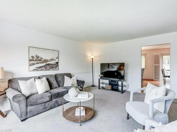 2995 Saint Malo Circle, Mississauga, ON, L5N 1T1 - 8