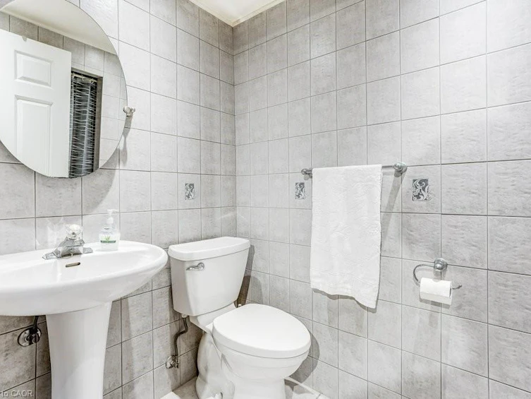 2995 Saint Malo Circle, Mississauga, ON, L5N 1T1 - 26