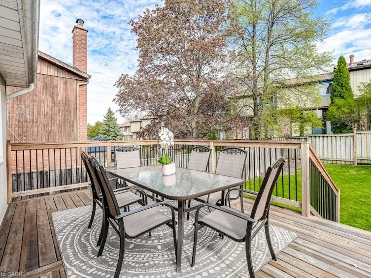 2995 Saint Malo Circle, Mississauga, ON, L5N 1T1 - 28
