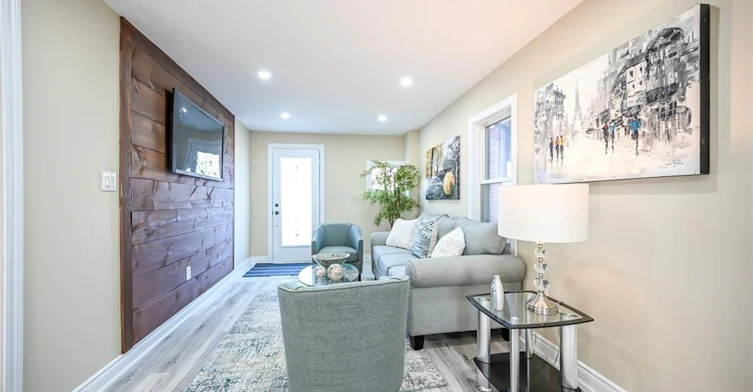 Upper-1210 Dunsmure Road, Hamilton, ON, L8H 1L4 - 3