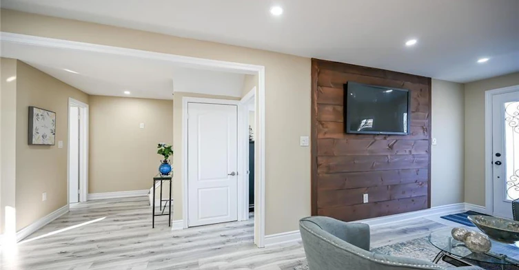 Upper-1210 Dunsmure Road, Hamilton, ON, L8H 1L4 - 4