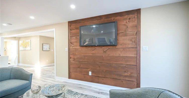 Upper-1210 Dunsmure Road, Hamilton, ON, L8H 1L4 - 2