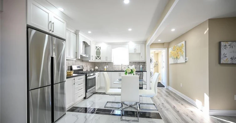 Upper-1210 Dunsmure Road, Hamilton, ON, L8H 1L4 - 8
