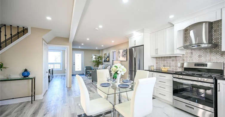 Upper-1210 Dunsmure Road, Hamilton, ON, L8H 1L4 - 10
