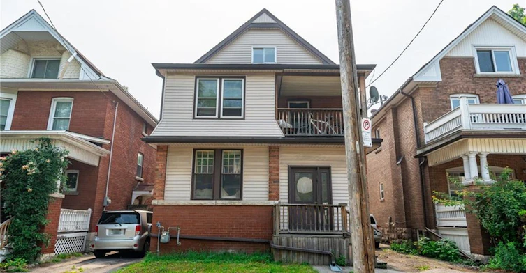 3-89 Carrick Avenue, Hamilton, ON, L8M 2W5 - 21