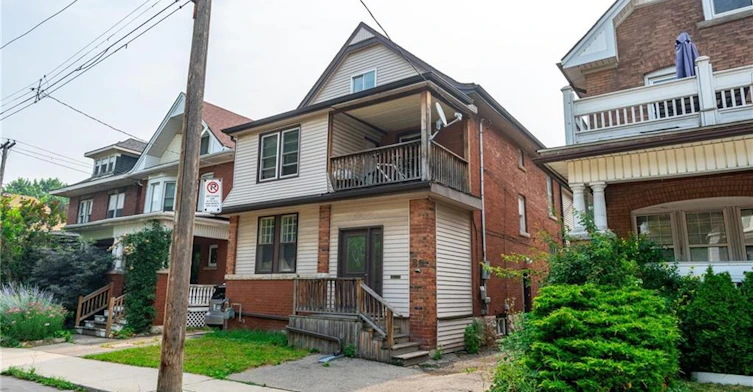 3-89 Carrick Avenue, Hamilton, ON, L8M 2W5 - 20