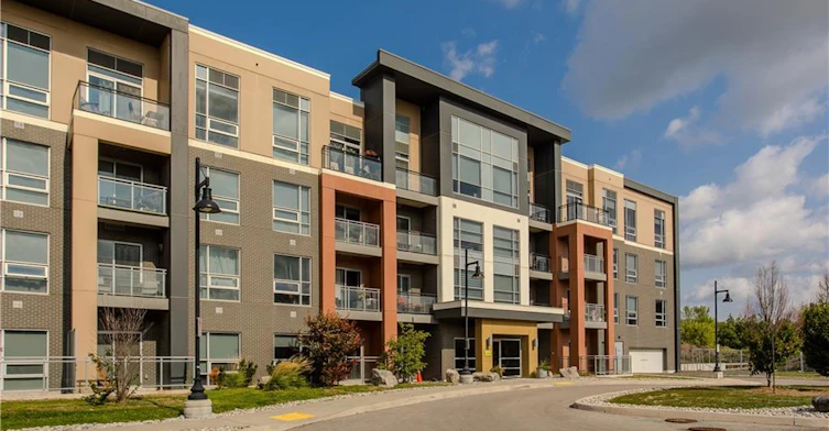 117-4040 Upper Middle Road, Burlington, ON, L7M 0H2 - 3