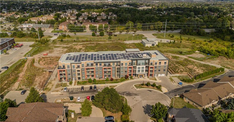 117-4040 Upper Middle Road, Burlington, ON, L7M 0H2 - 2