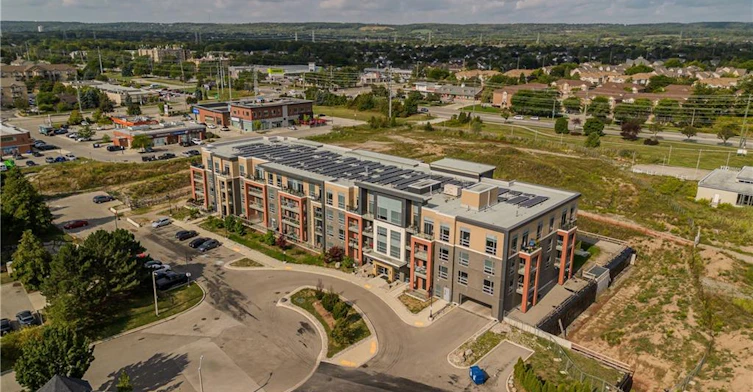 117-4040 Upper Middle Road, Burlington, ON, L7M 0H2 - 8
