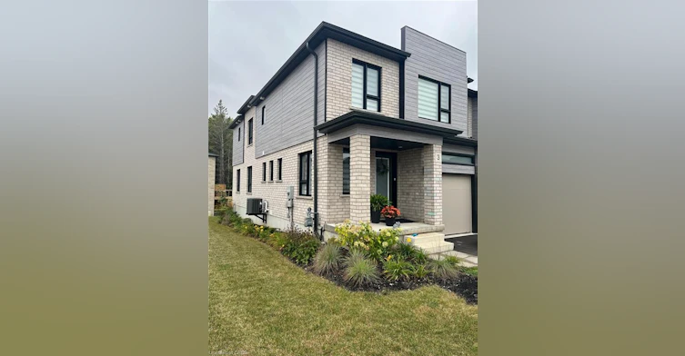 3 Roper Place, Kitchener, ON, N2R 0R8