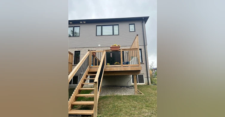 3 Roper Place, Kitchener, ON, N2R 0R8 - 3