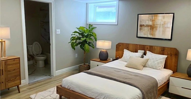 BASEMENT-13 Hopeton Street, Cambridge, ON, N1R 3T4 - 5