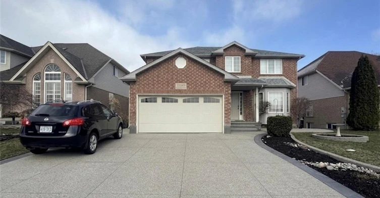 Lower-202 Essex Point Drive, Cambridge, ON, N1T 1Z1 - 2