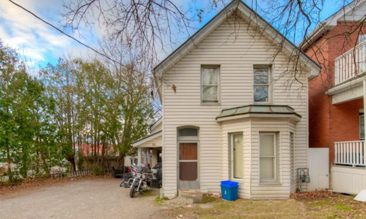 66 Eagle Avenue