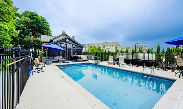 920 Orr Court