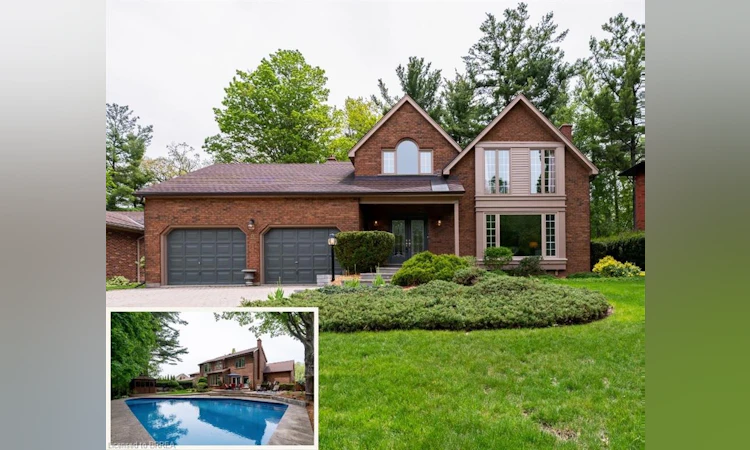 9 Scarfe Gardens