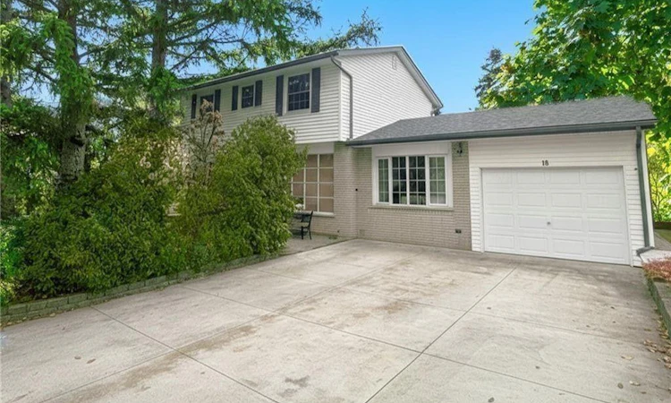18 Jasper Drive