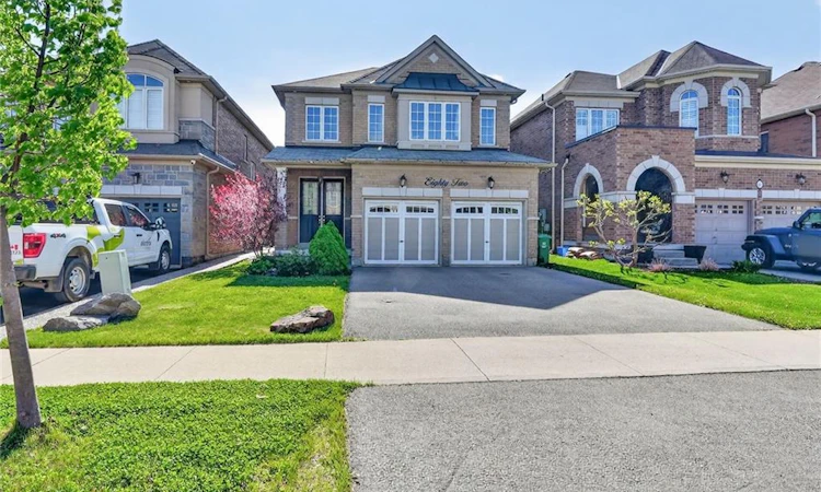 82 Chaumont Drive
