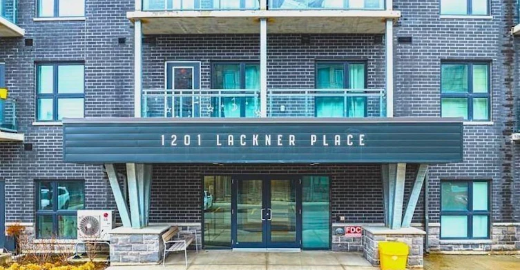 307-1201 Lackner Place, Kitchener, ON, N2A 0L4