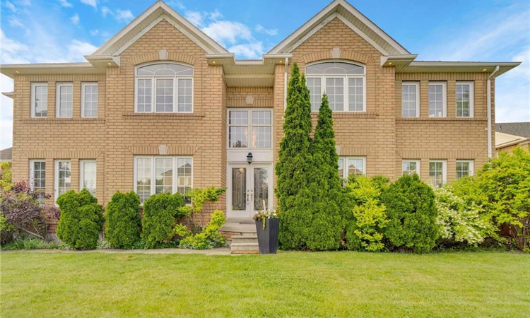 7419 Black Walnut Trail