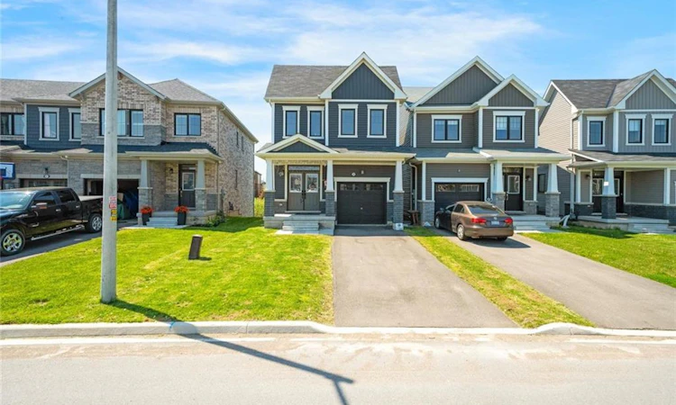 305 Vanilla Trail