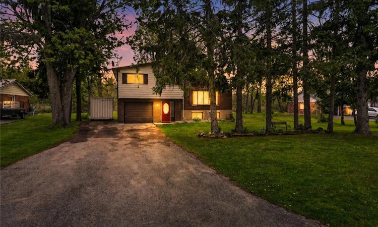 124 Mumby Road