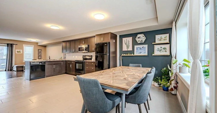 21-275 Old Huron Road, Kitchener, ON, N2R 1P9 - 4