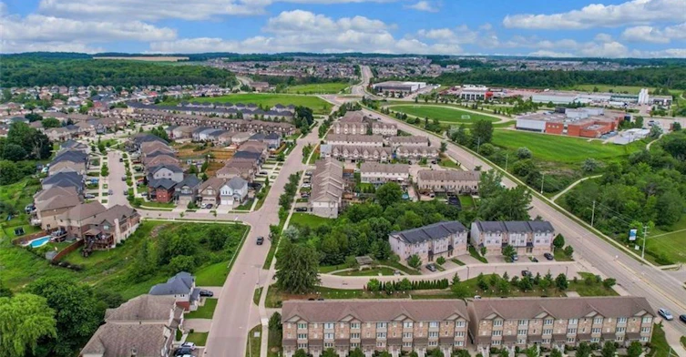 21-275 Old Huron Road, Kitchener, ON, N2R 1P9 - 17