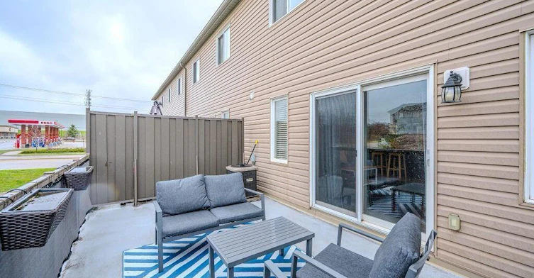 21-275 Old Huron Road, Kitchener, ON, N2R 1P9 - 16
