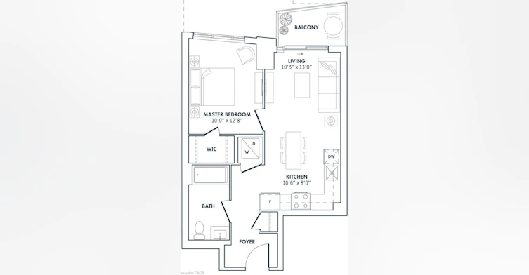 1004-385 Winston Road, Grimsby, ON, L3M 0J3 - 14