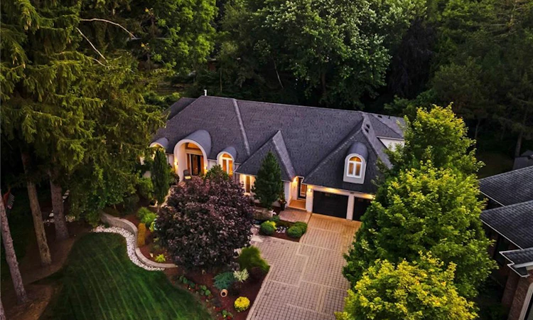 34 Harrington Place